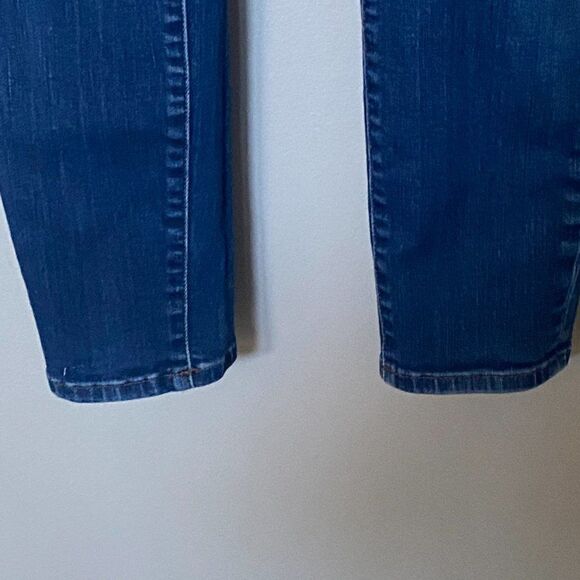 Madewell Lowrise Skinny Jeans Size 27 - Picture 6 of 8
